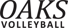OAKSvolleyballLogo2